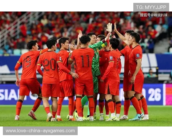 国足战术大变:转会被安排为首发新核 国足战术大变:转会被安排为首发新核