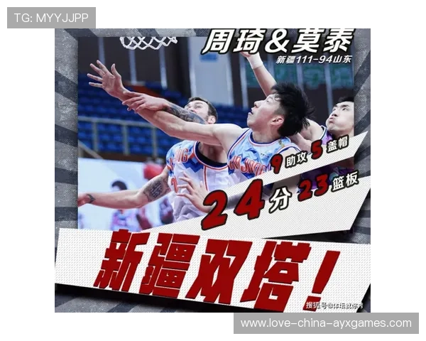 新疆希望一名内线承担更多战术,打造球队新支柱 新疆希望一名内线承担更多战术,打造球队新支柱