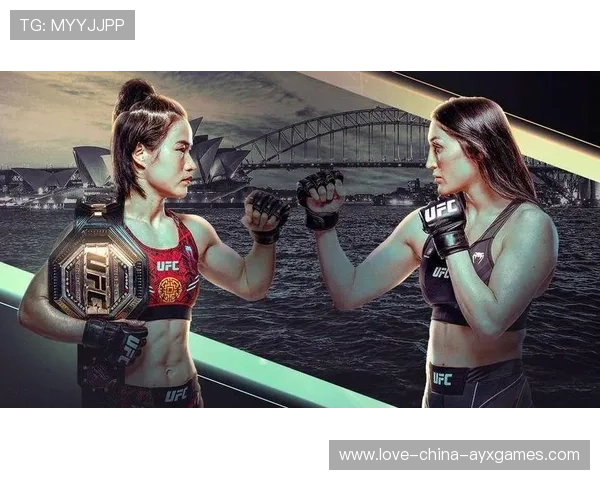 UFC暴怒的对攻堪比野兽——极限对抗的巅峰之战