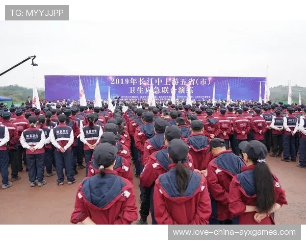 世界杯赛事城市应急医疗演练成为行业标杆