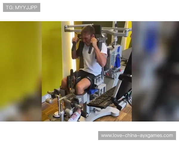 F1车手训练营揭秘：体能+心理双管齐下