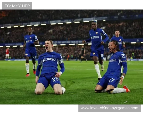 切尔西若能把握住当前窗口，未来更为稳固