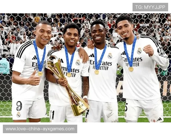 皇马若以梯队输送为核心，俱乐部可持续发展可期