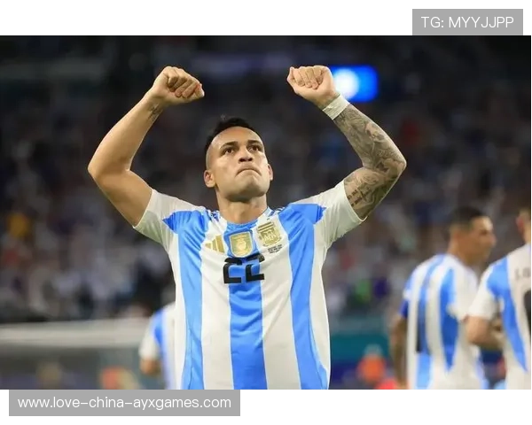 劳塔罗内切后的瞬间抽射极具威胁 劳塔罗内切后的瞬间抽射极具威胁