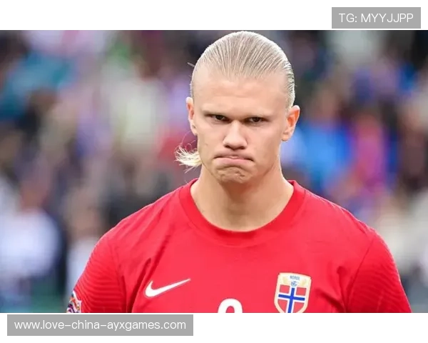 哈兰德前点回做巧妙有效 哈兰德前点回做巧妙有效