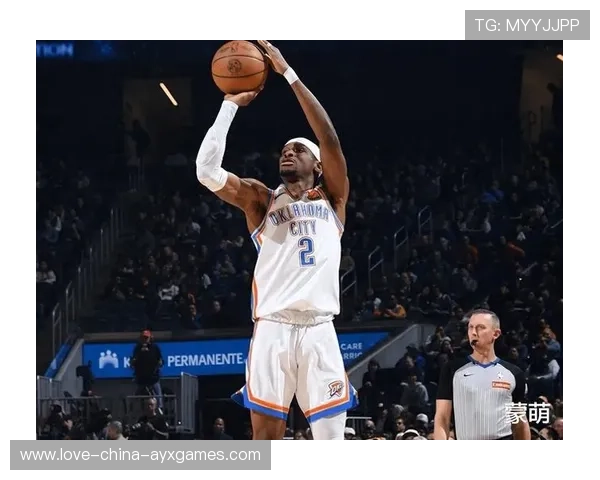 亚历山大连续得手,雷霆豪取连胜佳绩 亚历山大连续得手,雷霆豪取连胜佳绩