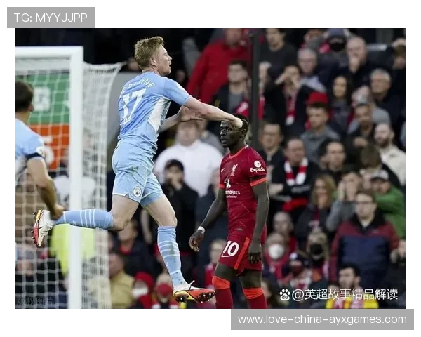 德布劳内点射命中英超惊心时刻