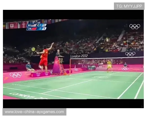 世界羽坛爆发换拍革命,新科技引发规则重审 世界羽坛爆发换拍革命,新科技引发规则重审