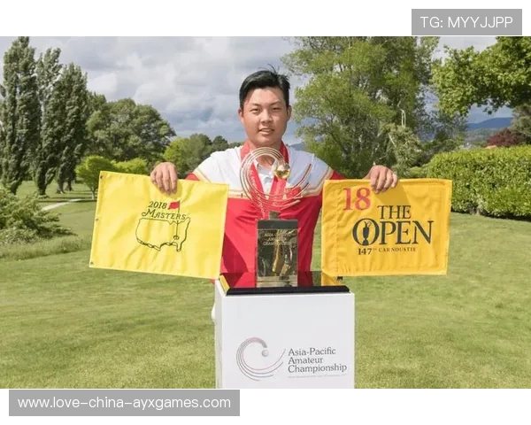 中国高尔夫产业迎来大年！赛事密集刷新历史纪录