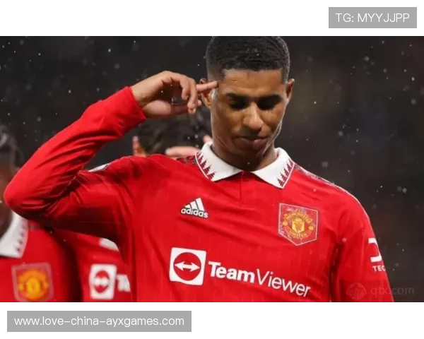 曼联拉什福德左路强切贴地斩洞穿门线：风驰XPro点亮边路新体验