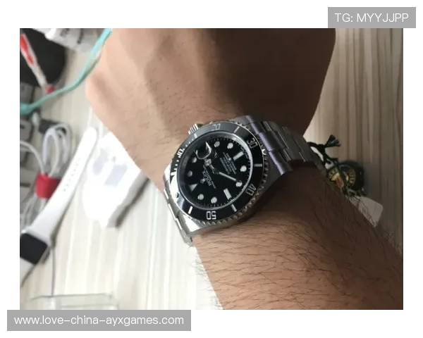 劳力士赛艇强势发力