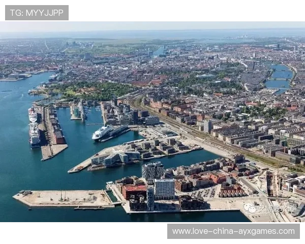 哥本哈根雄心勃勃：在北欧打造培训中心，开启影响力新篇章