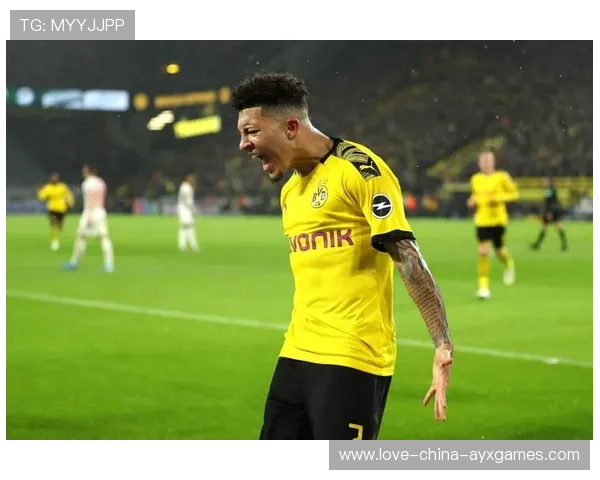 多特右路速度优势明显，桑乔回归后状态持续回暖