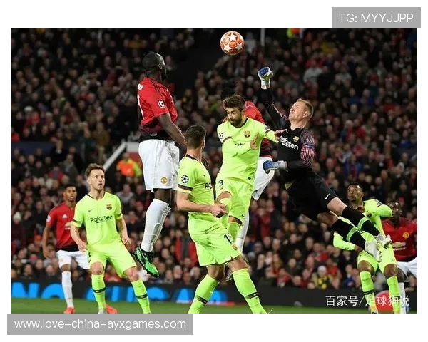 巴塞罗那渗透启动瞬间打破平衡