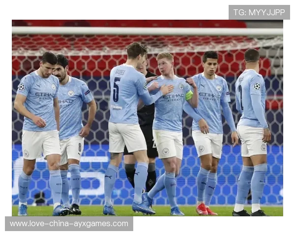 曼城中路调度令比赛流向明朗，掌控节奏成胜负关键