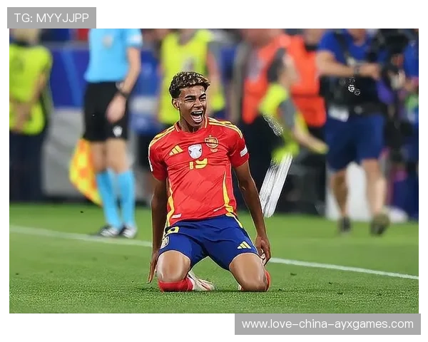 拉明·亚马尔单骑闯关成功