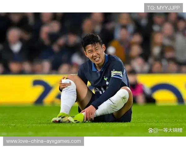 热刺孙兴慜边路直插助攻队友完成致胜配合：足球场上的完美协作