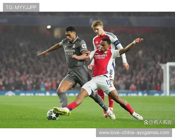萨卡盘带连线给出精彩助攻，阿森纳继续攻势
