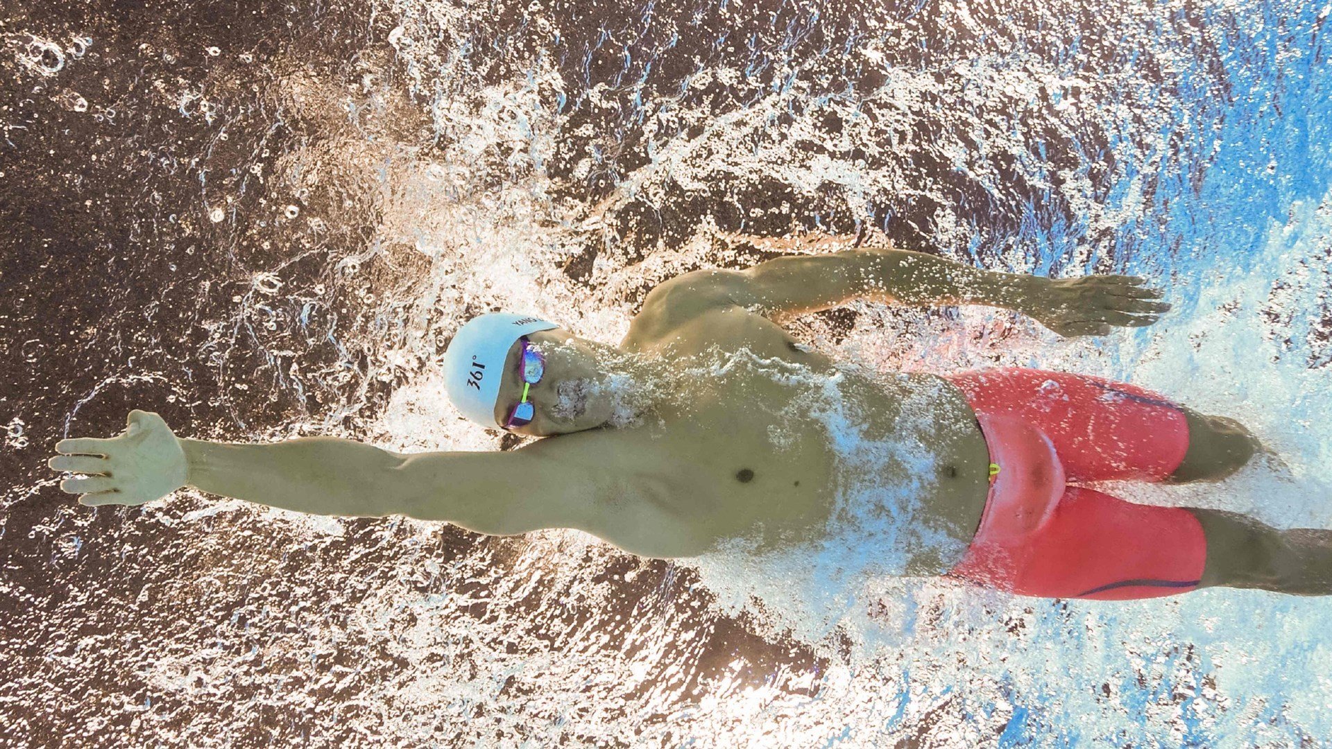 乒乓球学生“作业完成奖励赛” 完成作业方可上场