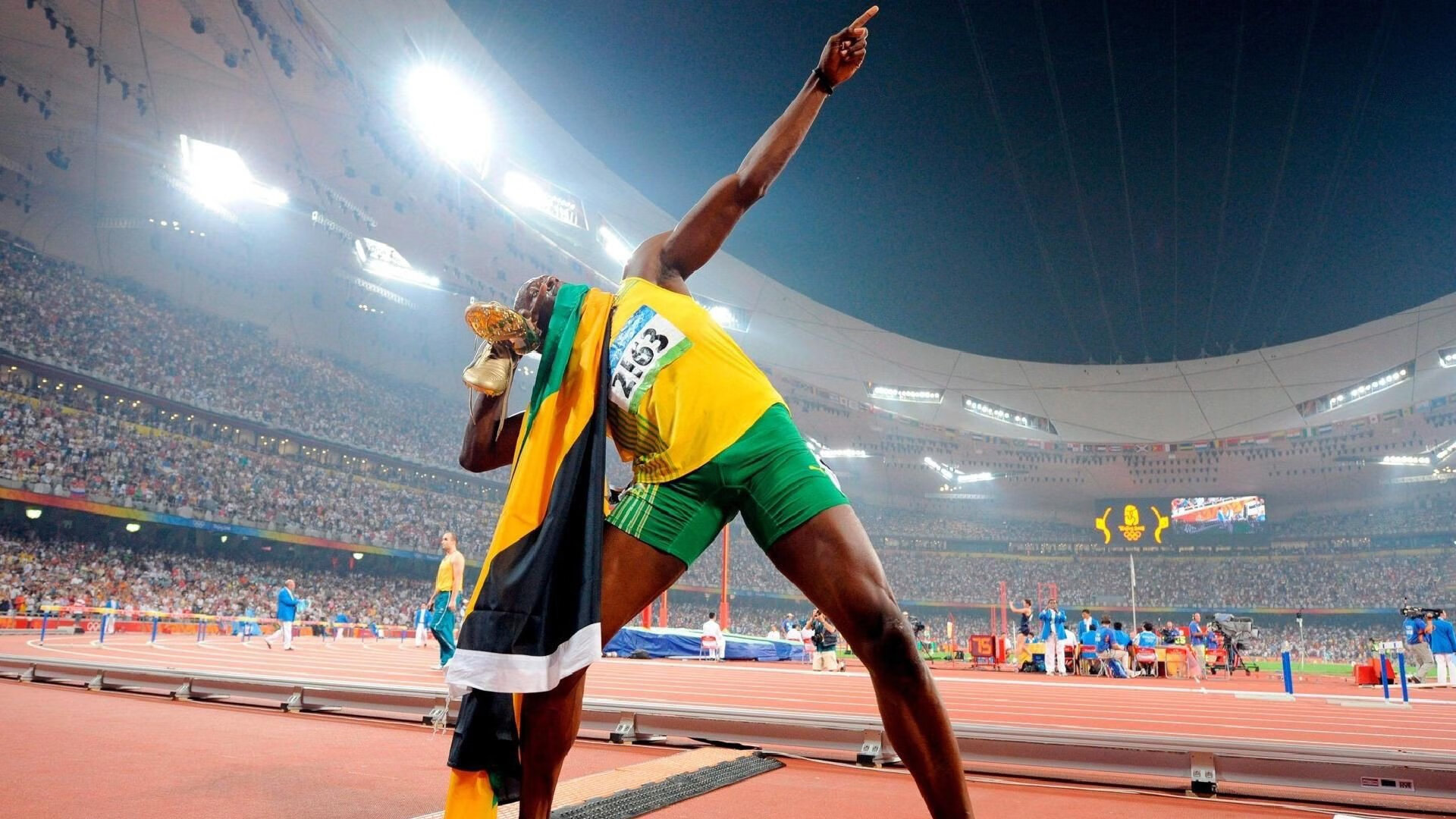 体育场馆管理优化