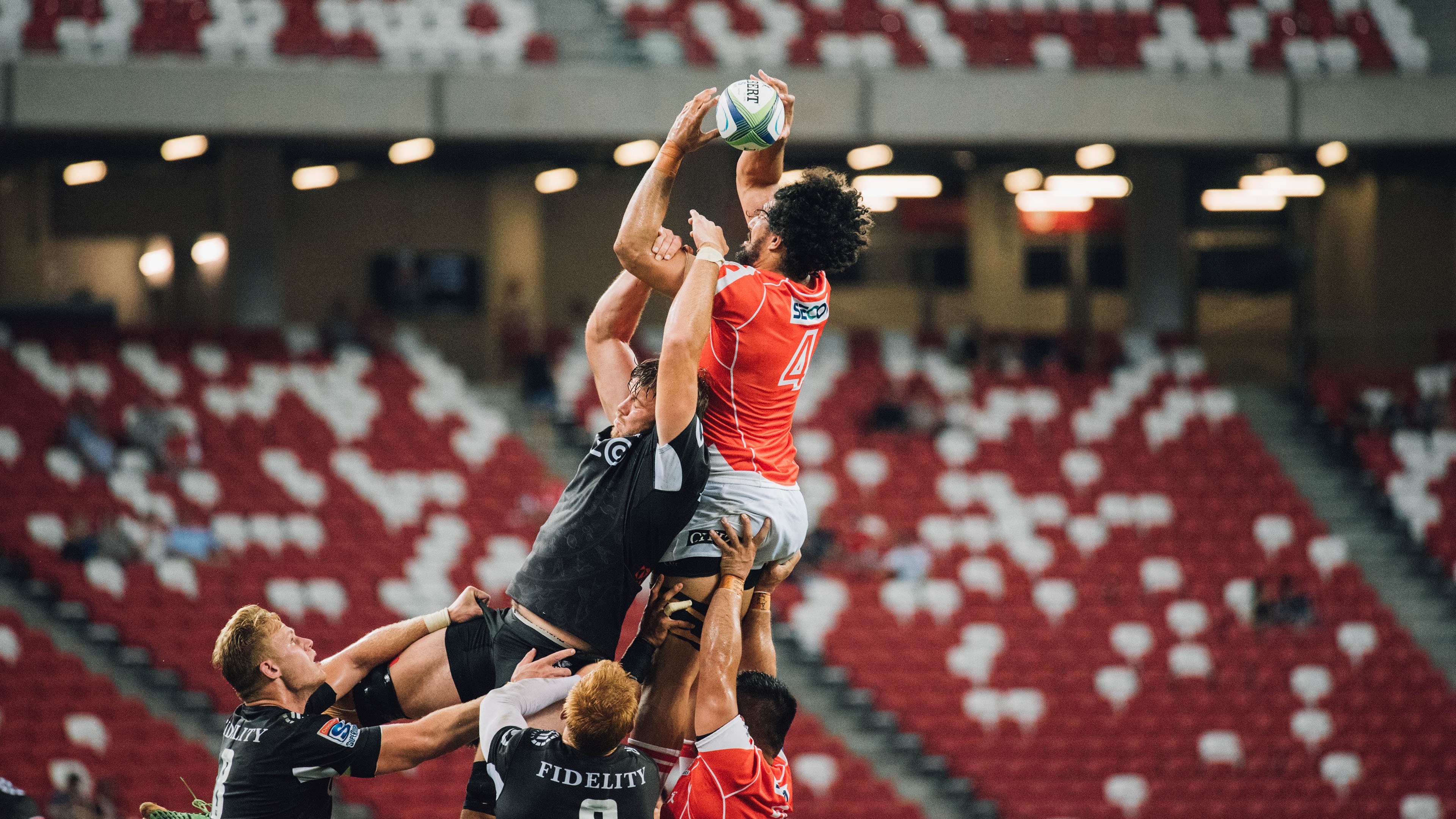 体育史诗大战即将开始